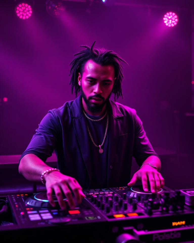 DJ Firstchoice