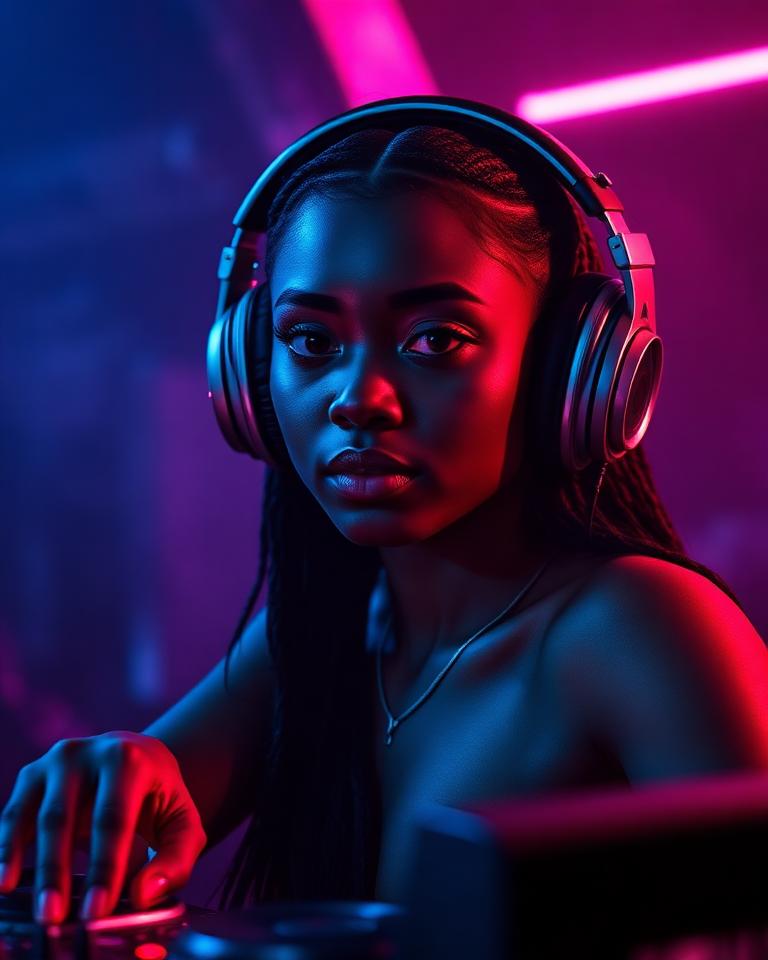 DJ Den