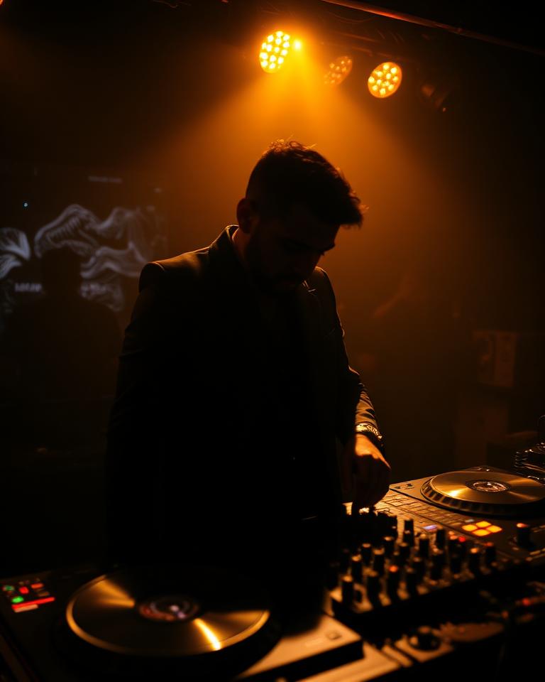 DJ Ren